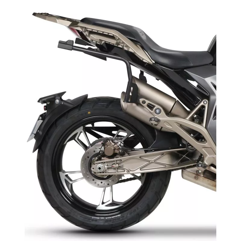 Support 3P SYSTEM ZONTES T310/X310 '19 - SHAD