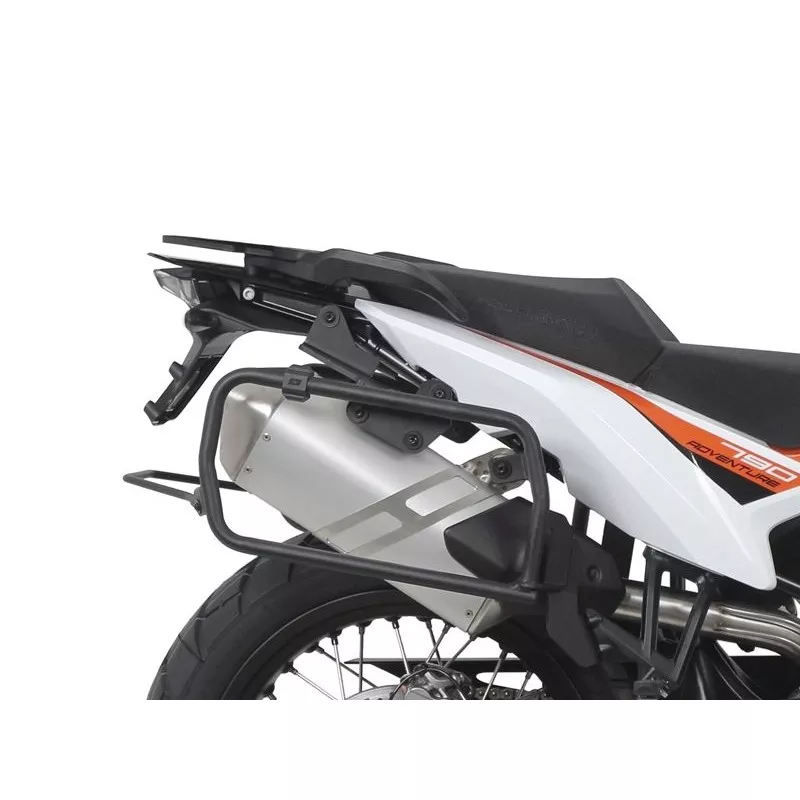 Support 4P SYSTEM KTM 790 ADVENTURE ('19-'20) / 890 ADVENTURE ('21) - SHAD