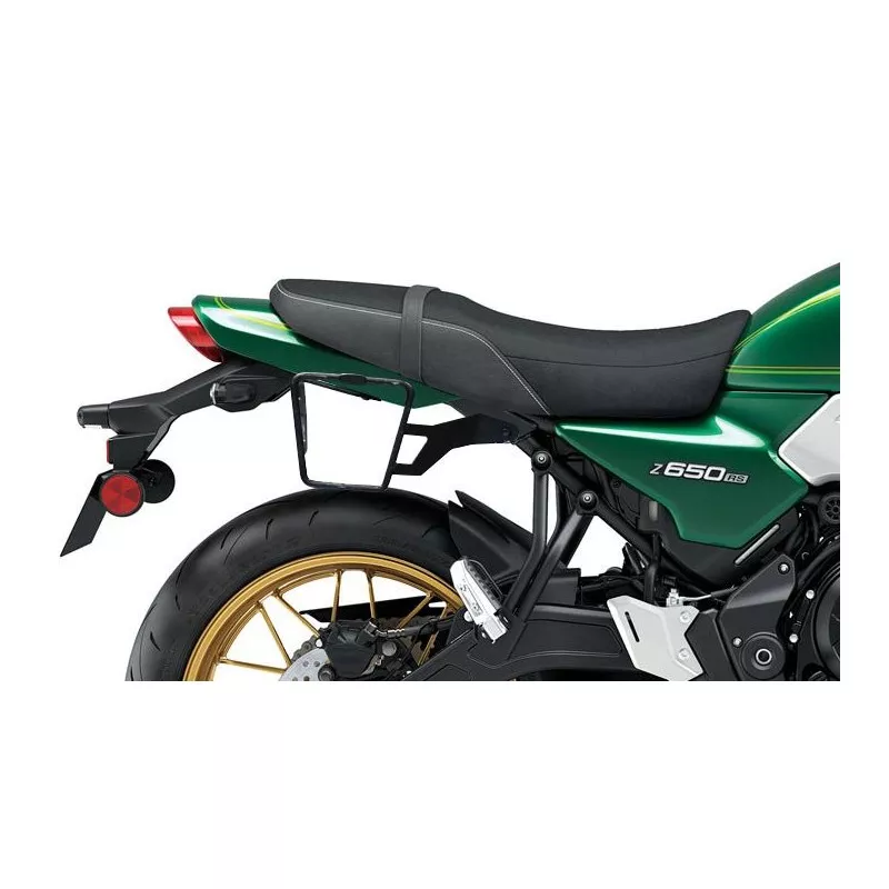 SUPPORT DE SACOCHES LATERALES KAWA Z650RS - SHAD