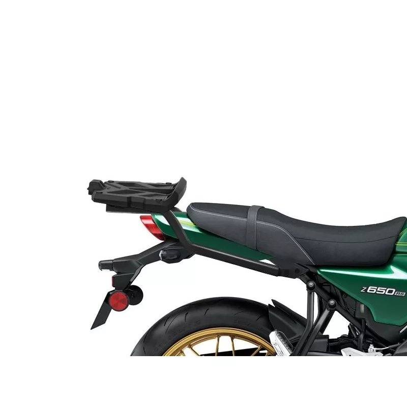 SUPPORT PLATINE TOP CASE KAWASAKI Z 650 RS '21 - SHAD