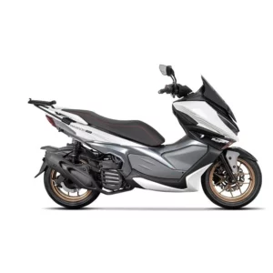 SUPPORT PLATINE TOP CASE MALAGUTI MADISON 125 '22 - SHAD