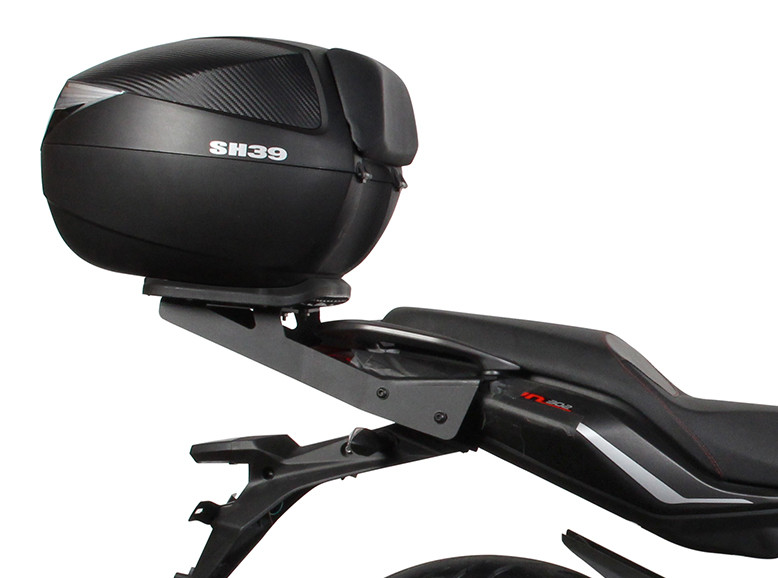 SUPPORT PLATINE TOP CASE BENELLI BN 302´15 - SHAD