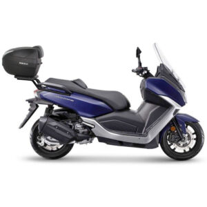 SUPPORT PLATINE TOP CASE SYM MAXSYM 400 '21 - SHAD