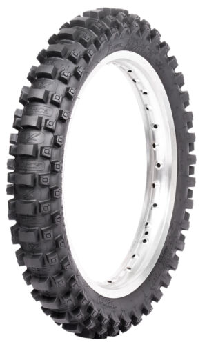 Pneu 110/90-19 VRM 463 TT FORCE AT - Vee Moto
