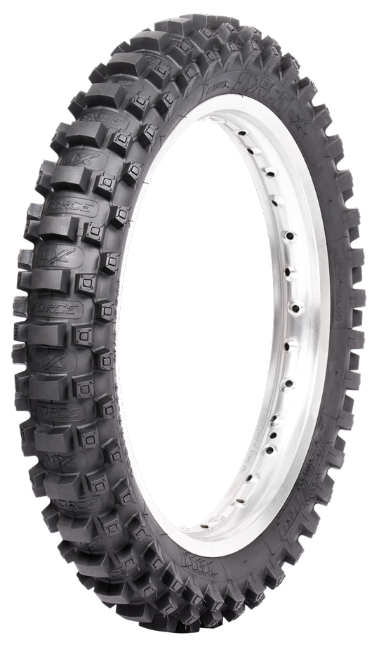 Pneu 110/90-19 VRM 463 TT FORCE AT - Vee Moto