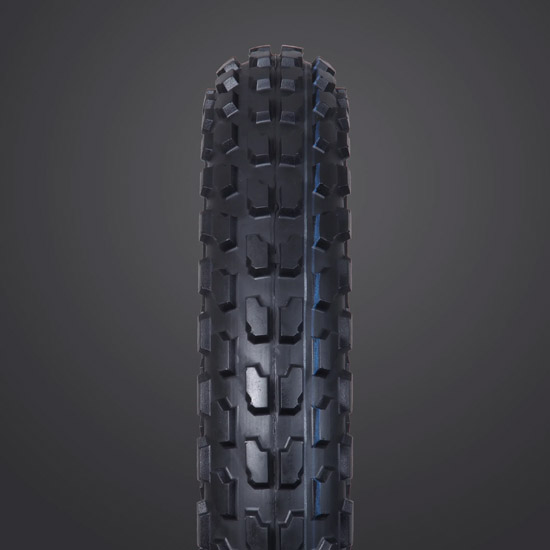 Pneu 130/80-18 VRM 274R TT - Vee Rubber