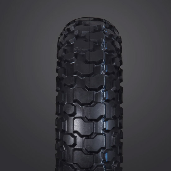Pneu 180/80-14 VRM 275 TT - Vee Rubber