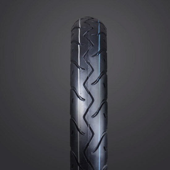 Pneu 2,75-16 VRM 099 TT - Vee Rubber