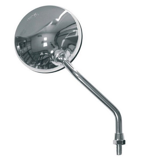 Rétroviseur droit chromé HONDA CB 500 / CB 600 F 1994-2002 – HERT Mirrors