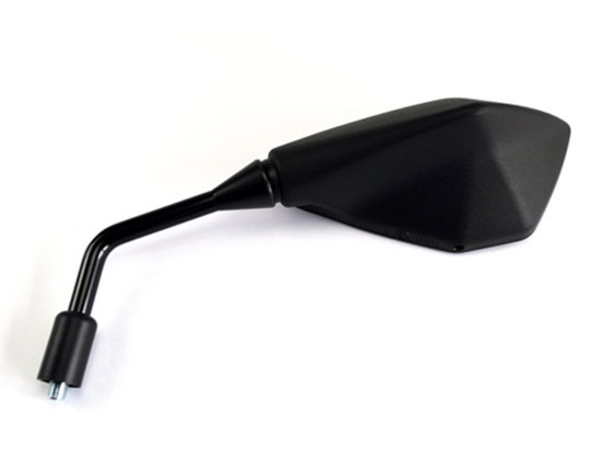 Rétroviseur gauche Kawasaki ER-6N 650 (2012–2016) – HERT Mirrors