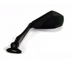 Rétroviseur gauche moto pour KAWASAKI ZX6-R 636 2013 – HERT Mirrors