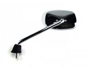 Rétroviseur gauche VESPA S 50/125/150 (2007-2013) – HERT Mirrors