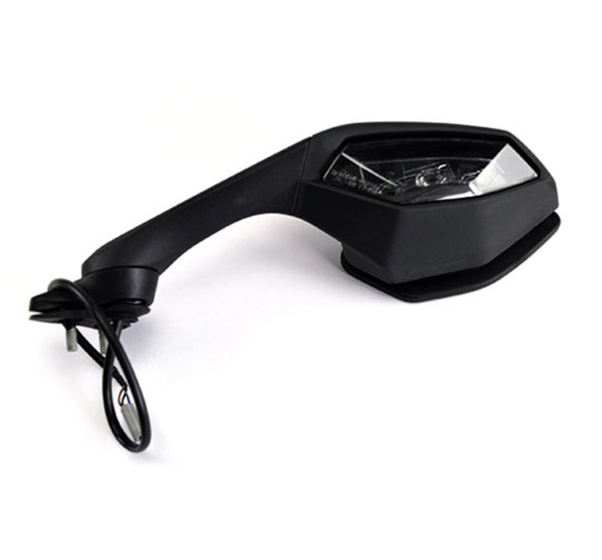 Rétroviseur gauche Yamaha YZF 1000 R1 2015-2019 – HERT Mirrors