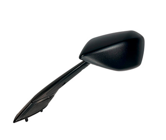 Rétroviseur gauche APRILIA RS660 2020-2022 − RSV4 1100 2021 HERT Noir