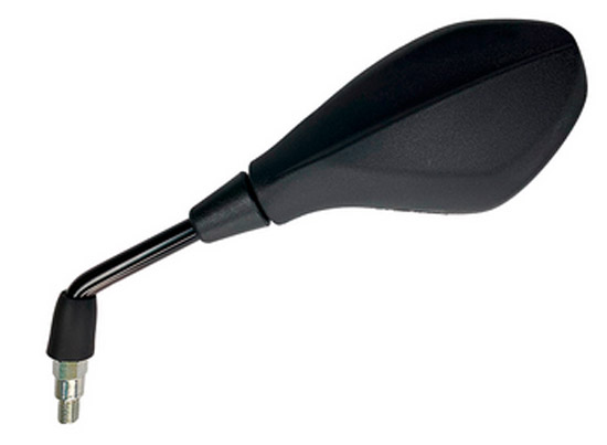 Rétroviseur gauche BMW R1200GS-R1250GS-R NINE T-S1000XR 2014-2025 – HERT Mirrors