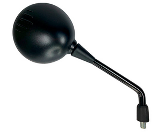 Rétroviseur BMW 1200 R NINE-T SCRAMBLER/URBAN 2016-2020 – HERT Mirrors D./G. Noir