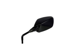 Rétroviseur gauche HONDA CB 125 R ABS 2018-2020 – HERT Mirrors Noir