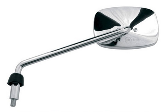 Rétroviseur HONDA CB 1100 / CB 1100 A 2010-2015 – Chrome – HERT Mirrors