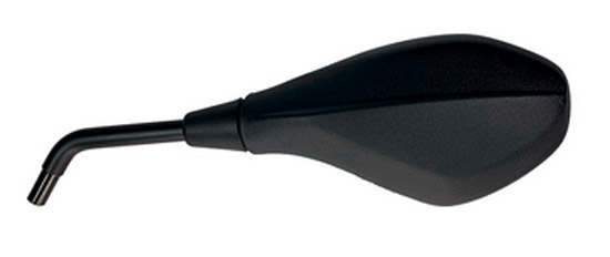 Rétroviseur gauche Husqvarna Nuda 900 / R / ABS – 2012 à 2014 – HERT Mirrors