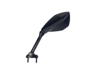 Rétroviseur gauche moto KAWASAKI ER-6F / ER-6F ABS 2014-2016 – HERT Mirrors