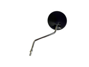 Rétroviseur MASH 125 250 SEVENTY FIVE TWO FIFTY D/G Noir Chrome – HERT Mirrors