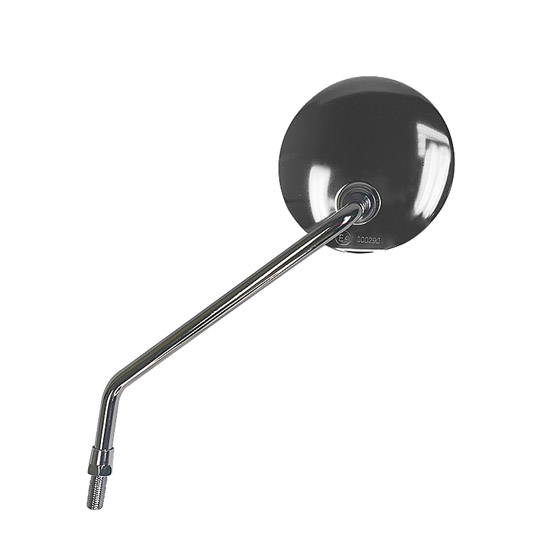 Rétroviseur gauche MASH 125/250 BLACK SEVEN E4 2017-2020 – HERT Mirrors