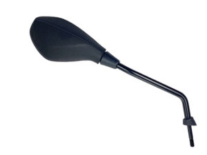 Rétroviseur droit noir Piaggio Beverly 300/400 HPE E5 2021-2024 – HERT Mirrors