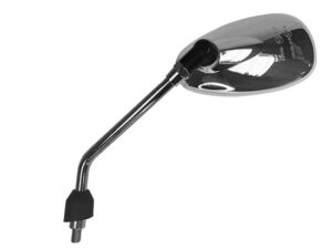 Rétroviseur gauche PIAGGIO BEVERLY 350 ST 2016-2020 Chrome – HERT Mirrors