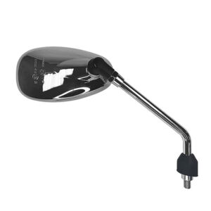 Rétroviseur droit PIAGGIO BEVERLY 350 ST CLASSIC 2016-2020 Chrome – HERT Mirrors