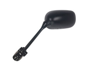 Rétroviseur gauche SUZUKI GSX 650F 2008-2012 / GSX 1250F 2010-2016 – HERT Mirrors Noir