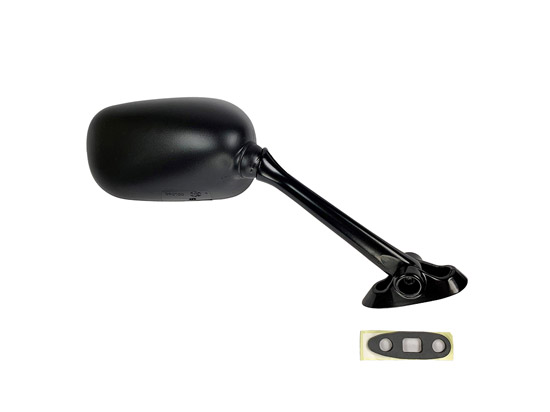 Rétroviseur droit moto Suzuki GSX 650F 2008-2012 / GSX 1250F 2010-2016 – HERT Mirrors