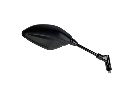 Rétroviseur droit moto YAMAHA TRACER 700 MT125 MT07 2015–2025 – HERT Mirrors