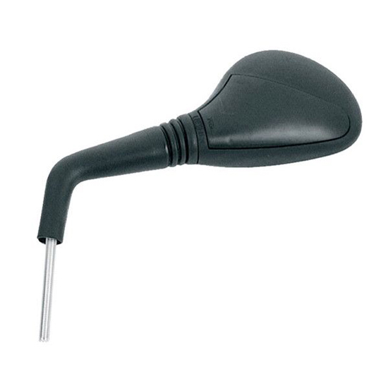 Rétroviseur gauche PEUGEOT SPEEDFIGHT 50/100 1998-2007 – HERT Mirrors