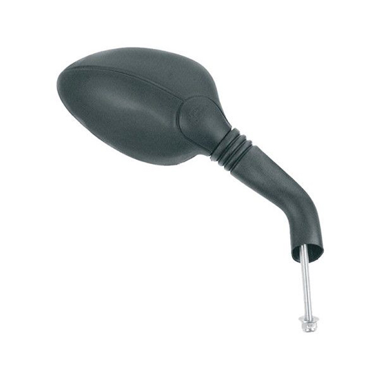 Rétroviseur PEUGEOT Speedfight 50/100 2T AC 1997-2000 droit noir – HERT Mirrors