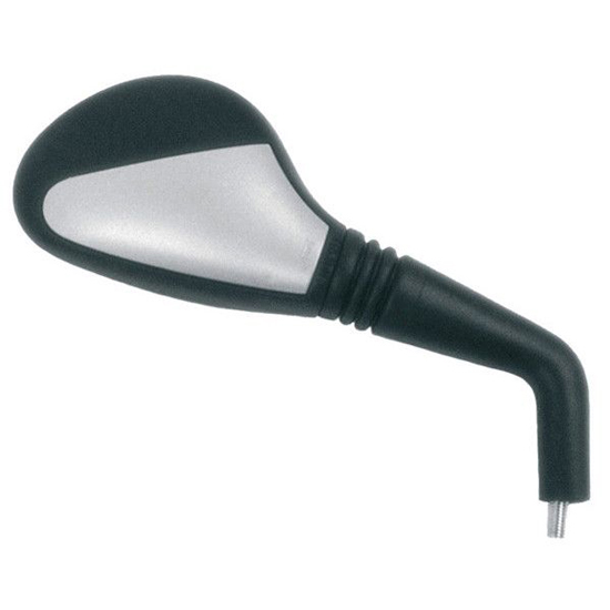 Rétroviseur droit – MBK Nitro / Yamaha Aerox (1997–2010) – HERT Mirrors