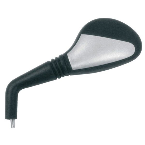 Rétroviseur gauche MBK Nitro Yamaha Aerox 1997–2010 – HERT Mirrors