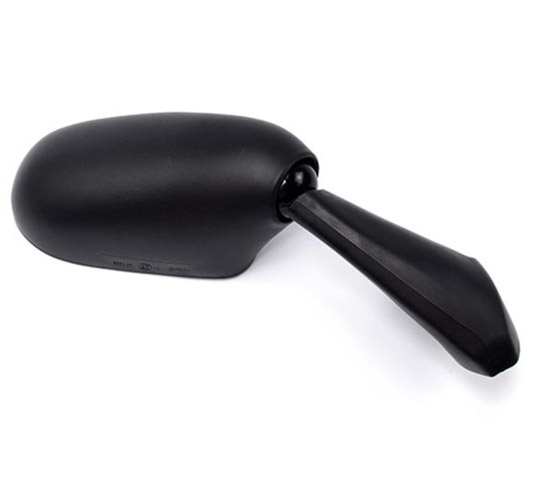 Rétroviseur droit moto YAMAHA FZS600-R1, YZF-R6, YZF-R1 (1993–2001) – HERT Mirrors