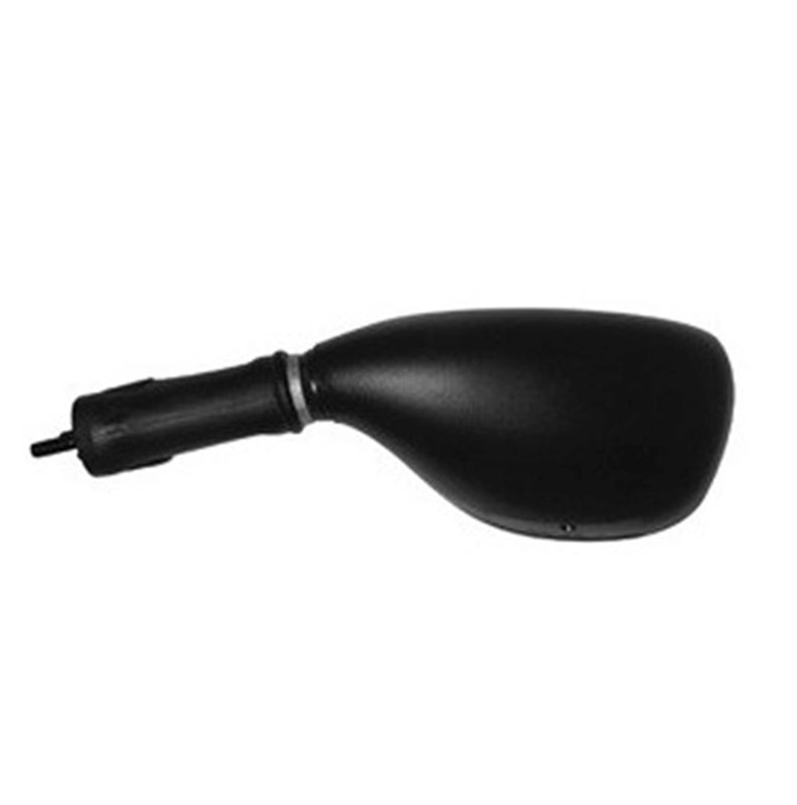 Rétroviseur gauche KAWASAKI ZX6R / ZX9R 1998–2003 – HERT Mirrors
