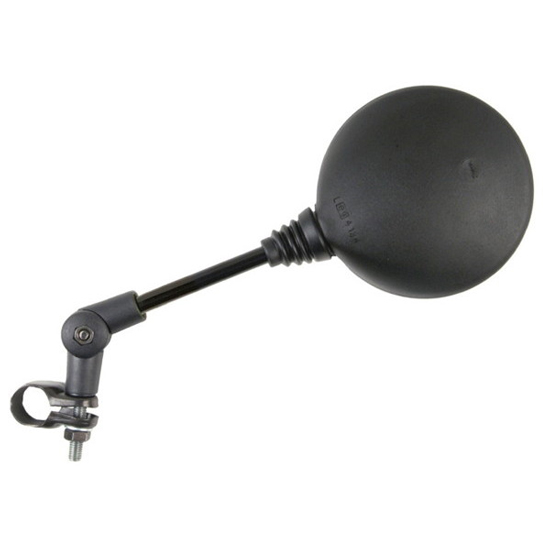 Rétroviseur moto rabattable universel – BETA Alp, Motard, Enduro (2000 à 2019) – HERT Mirrors