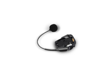 Adaptateur micro longue perche casque jet – CARDO Freecom-X / Spirit – Accessoire intercom