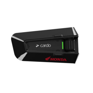 Intercom moto Cardo Packtalk Edge Single compatible Honda – CARDO