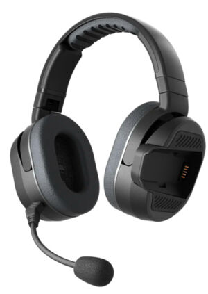 Casque stéréo Edgephones pour intercom Cardo Packtalk EDGE – JBL – Accessoire CARDO