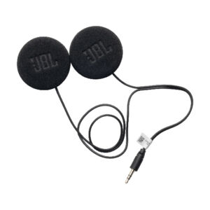 Écouteurs 45mm HD JBL compatibles Intercoms CARDO – Haut-parleurs Moto