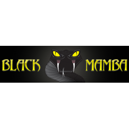BLACK MAMBA