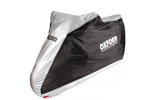 Housse scooter Aquatex Small (taille S) OXFORD