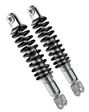 Paire Amortisseurs YSS RD222-335P-02-X Honda CB750 K/F 1971-1981 & GL1000 1976-1979