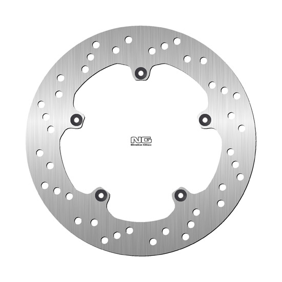 Disque de frein Metropolis 400 PEUGEOT DIS2008 NG Brakes