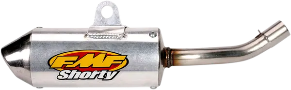 Silencieux 2 Temps Powercore 2 Shorty Slip-On - Honda CR125R 2000-2001 - FMF 020189