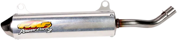 Silencieux 2 temps - Yamaha YZ 250 (1993-1995) - FMF PowerCore 2 - Réf 020262
