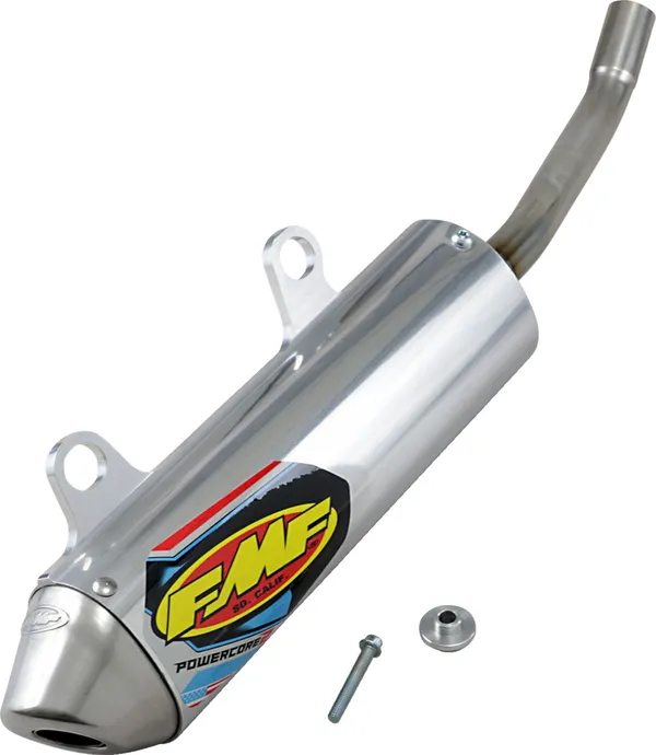 Silencieux 2T PowerCore 2 - Gas Gas MC 125 / Husqvarna TE 150i / KTM SX 125 2019-2023 - FMF 025258